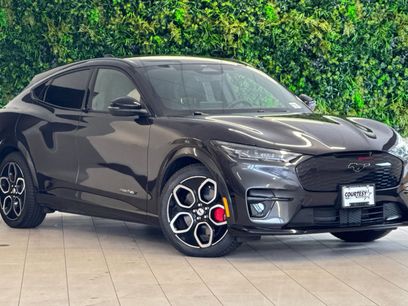 Used 2021 Ford Mustang Mach-E GT