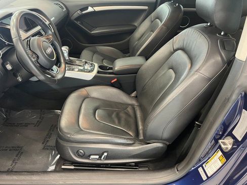 Used 2013 Audi A5 2.0T Prestige image 9