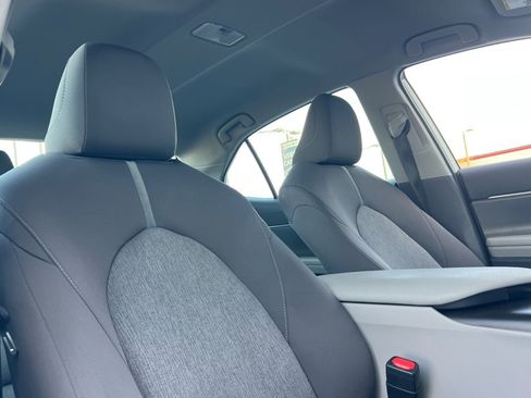 Certified 2024 Toyota Camry LE w/ Convenience Package image 16