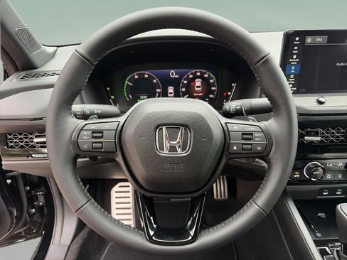 New 2026 Honda Accord Sport image 11