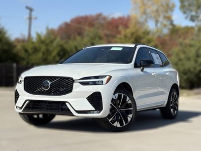 New 2026 Volvo XC60 B5 Plus w/ Protection Package Premier
