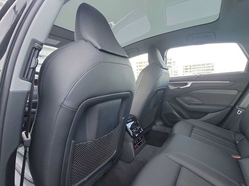 Certified 2026 Audi A6 Premium Plus w/ Premium Plus Package AWD/4WD image 17