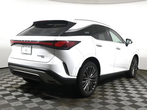 Used 2024 Lexus RX 350 AWD w/ Convenience Package image 11