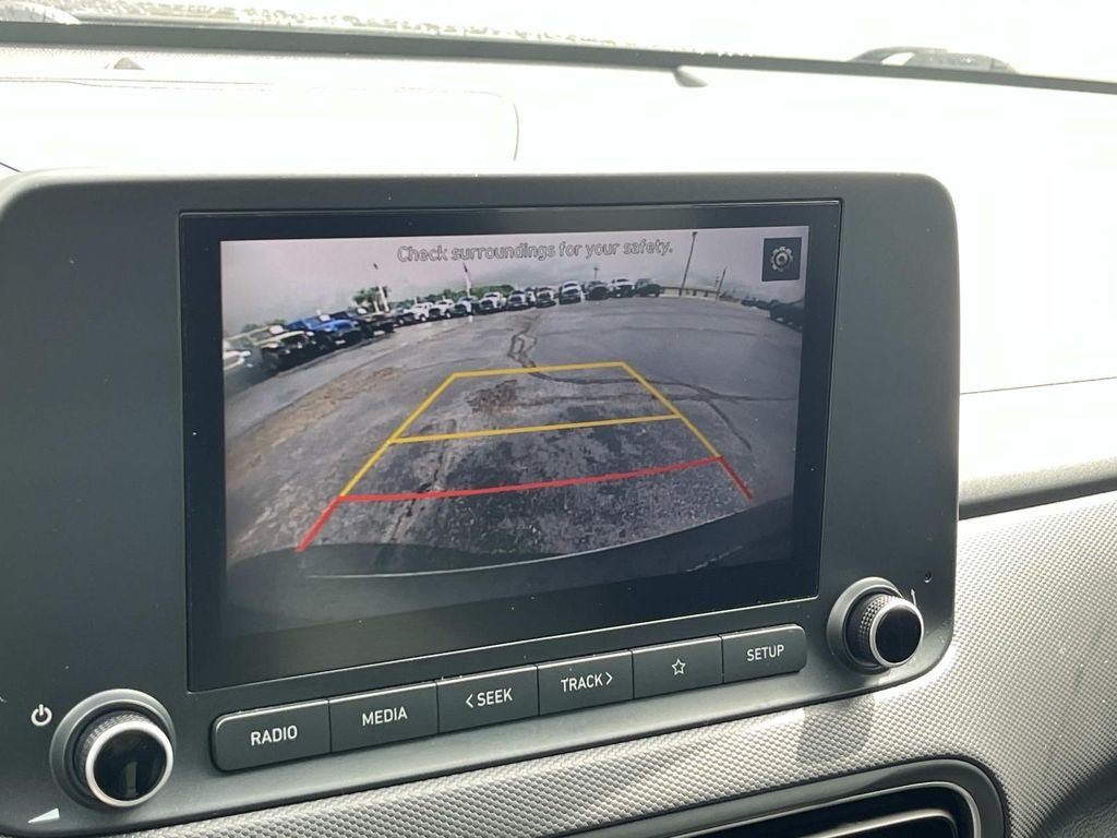 Used 2022 Hyundai Kona SE FWD image 28