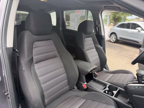 Used 2022 Honda CR-V EX image 23