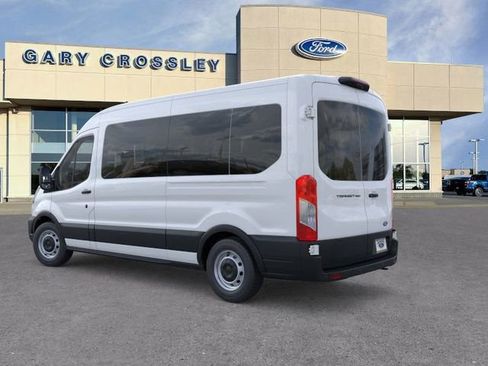New 2026 Ford Transit 350 XL RWD image 4