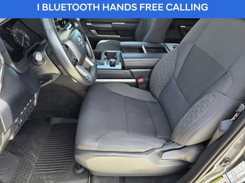 Used 2024 Toyota Tundra SR5 image 13