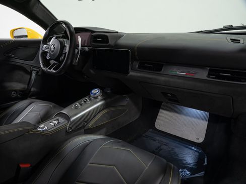 Used 2022 Maserati MC20 Coupe RWD image 73