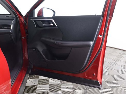 New 2026 Mitsubishi Outlander ES FWD image 22