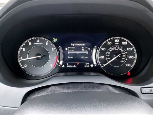 New 2026 Acura RDX SH-AWD w/ Technology Package image 22