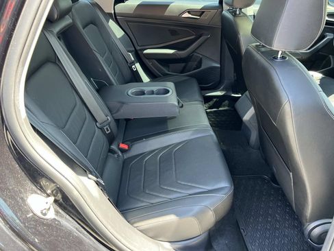 Used 2019 Volkswagen Jetta SEL Premium FWD image 15