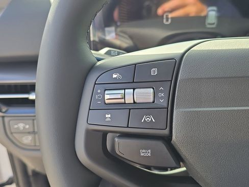 New 2026 Kia Sportage EX FWD image 31