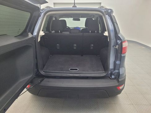 Used 2021 Ford EcoSport SE image 29