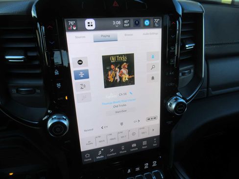 New 2026 RAM 2500 Rebel w/ Rebel Level 1 Equipment Group image 34