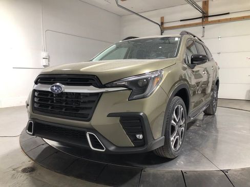 New 2026 Subaru Ascent Touring image 5
