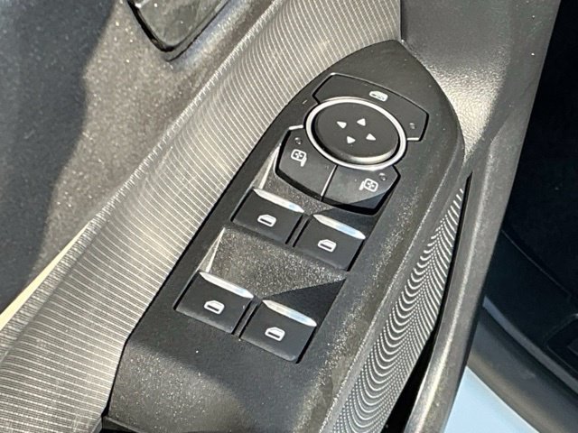 Used 2025 Ford Bronco Sport Big Bend AWD/4WD image 14