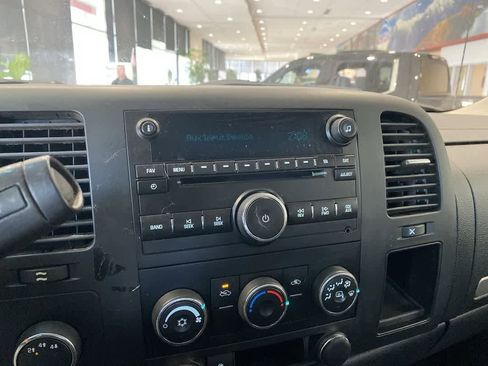 Used 2012 GMC Sierra 2500 SLE image 16