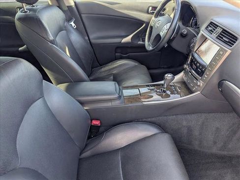 Used 2012 Lexus IS 250 image 21