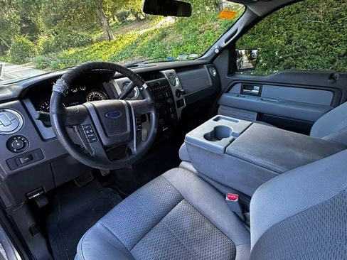 Used 2013 Ford F150 XLT image 19