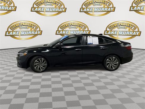 Used 2020 Honda Insight Touring image 8
