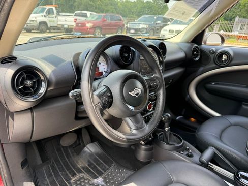 Used 2014 MINI Cooper Countryman w/ Mini Connected Package FWD image 20