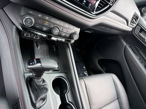 New 2026 Dodge Durango GT image 19