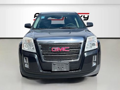 Used 2015 GMC Terrain SLE AWD/4WD image 2