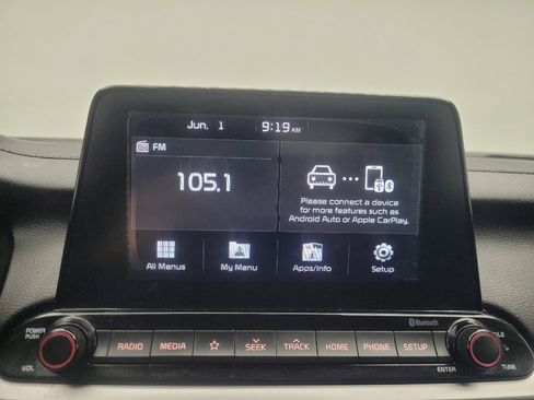 Used 2020 Kia Forte LXS FWD image 25