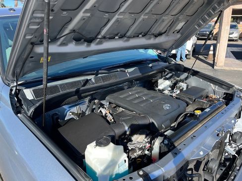 Used 2012 Toyota Tundra 2WD CrewMax image 36