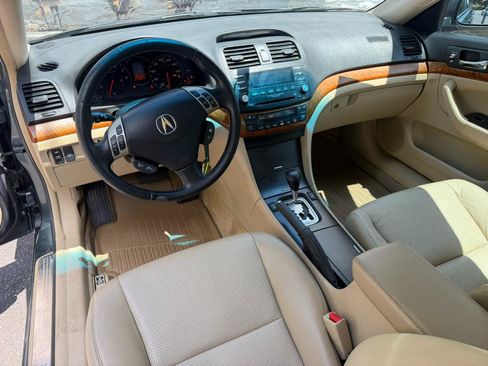 Used 2006 Acura TSX FWD image 22