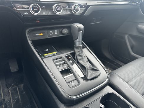 Certified 2025 Honda CR-V EX-L image 31