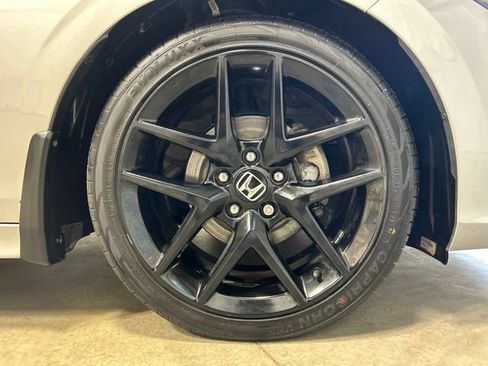 Used 2022 Honda Civic Sport image 11