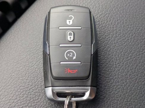 New 2026 RAM 1500 Big Horn image 25