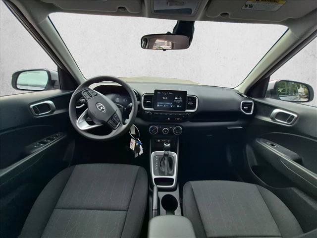 New 2026 Hyundai Venue SE FWD image 14
