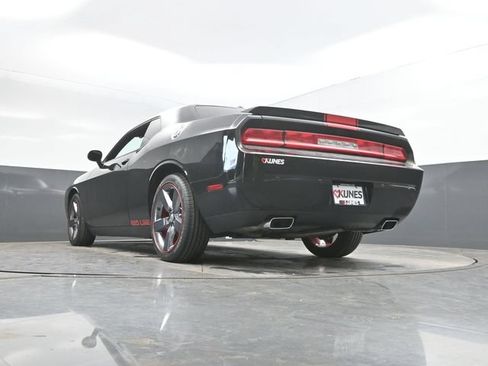 Used 2013 Dodge Challenger SXT RWD image 47