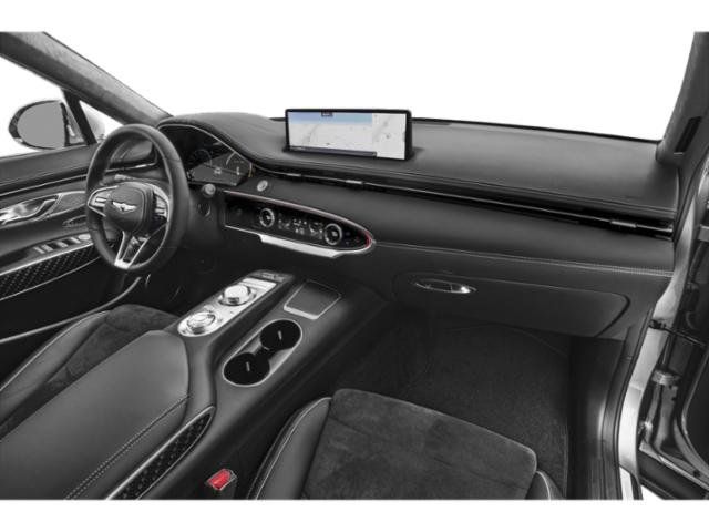 Used 2022 Genesis GV70 3.5T Sport w/ Sport Advanced Package AWD/4WD image 15