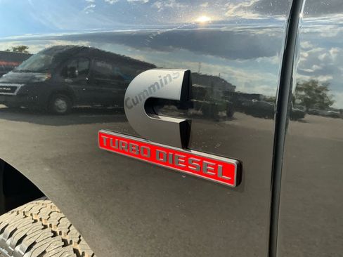 New 2026 RAM 2500 Laramie image 19