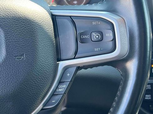 Used 2021 RAM 1500 Big Horn AWD/4WD image 24