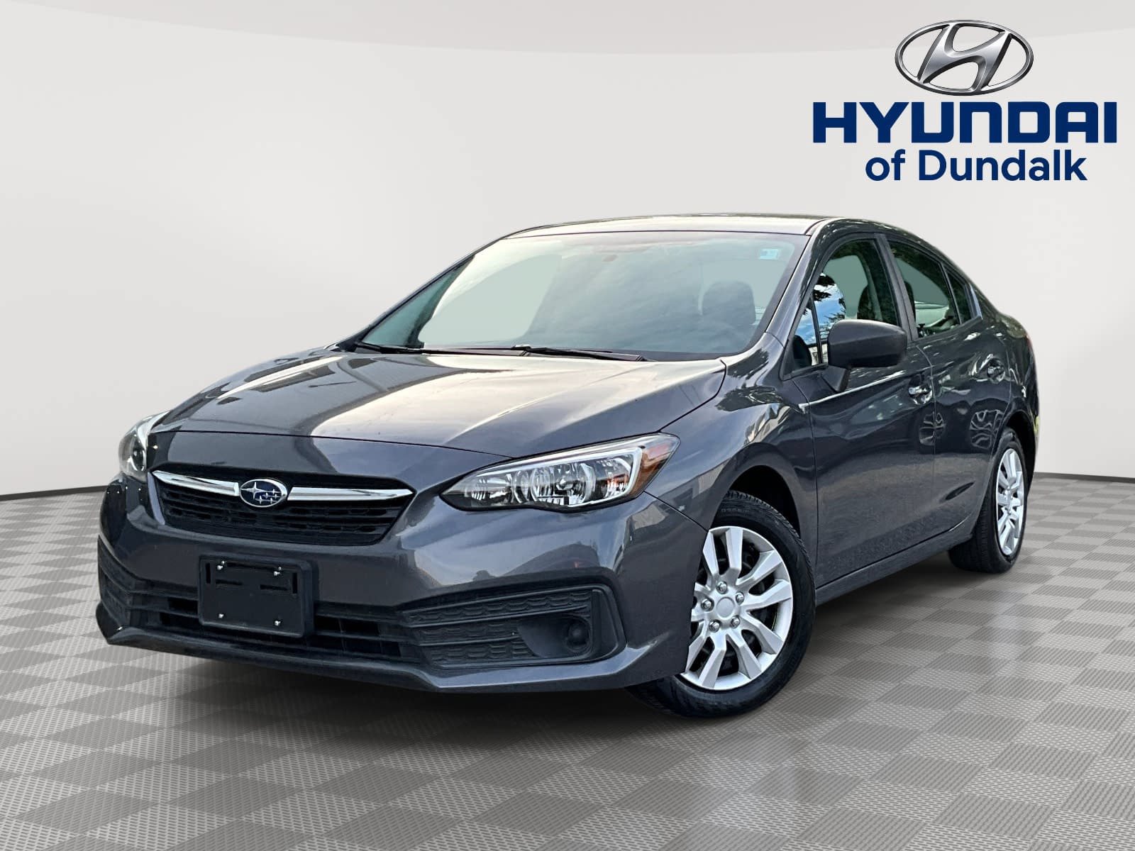 Used 2022 Subaru Impreza 2.0i AWD/4WD image 5