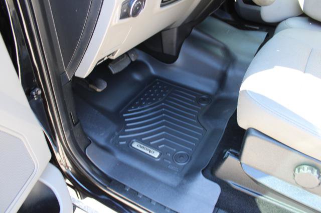 Used 2019 Ford F350 XL w/ STX Appearance Package AWD/4WD image 16