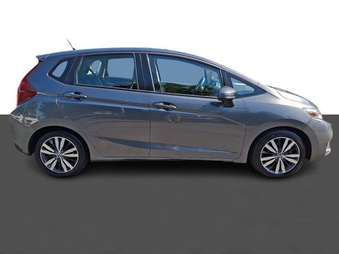 Used 2016 Honda Fit EX image 7