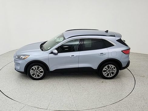 Used 2022 Ford Escape SEL AWD/4WD image 37