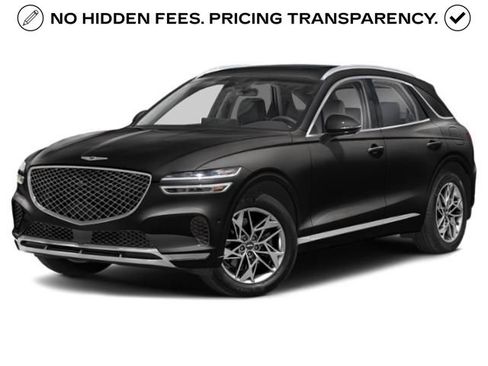Used 2024 Genesis GV70 2.5T w/ Select Package AWD/4WD image 1