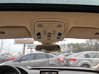 Used 2015 Audi A8 L 4.0T w/ Premium Package