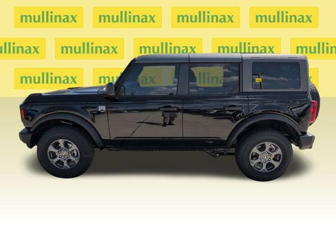 New 2026 Ford Bronco Big Bend AWD/4WD image 11