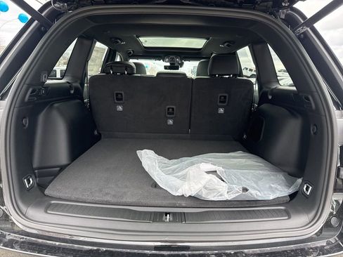 New 2026 Jeep Grand Cherokee Limited image 27