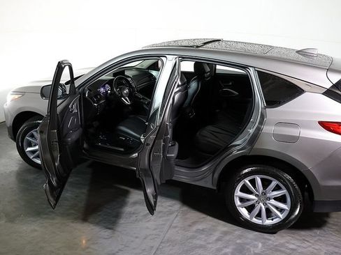 Certified 2023 Acura RDX AWD image 5