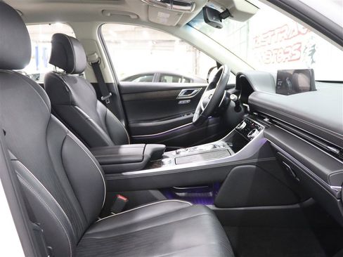 Used 2021 Genesis GV80 3.5T w/ Advanced Package 06 image 14