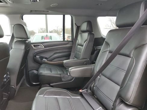Used 2018 GMC Yukon XL Denali w/ Open Road Package image 31