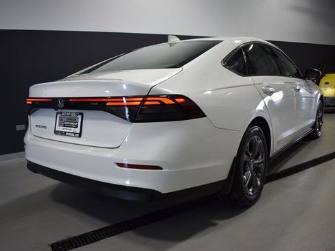 Used 2024 Honda Accord EX image 8